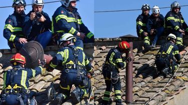 Los últimos detalles en el Vaticano para que inicie el cónclave y haya nuevo papa
