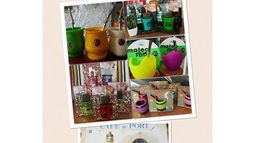 Sugerencia de lunes: Paradise Deco