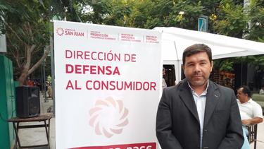 En San Juan, los consumidores no tienen bien en claro cuáles son sus derechos