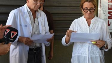 Dos niños presentan mejorías y el otro continúa con asistencia respiratoria