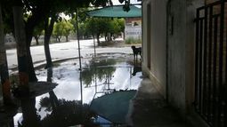 Cómo sigue el clima hasta el lunes