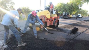 Chimbas apura el bono, y hoy depositan la primera cuota