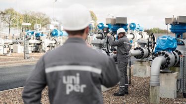 El comunismo alemán: nacionalizan la segunda empresa de gas del país