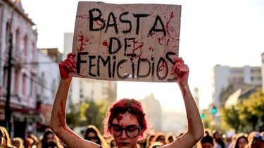 Por el caso Yoselí sanjuaninas piden la aplicación de políticas públicas para la prevención