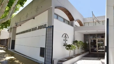 Murió un ex presidente del Foro de Abogados