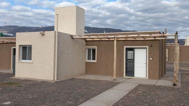 Estos son los dos barrios que el IPV entrega el jueves