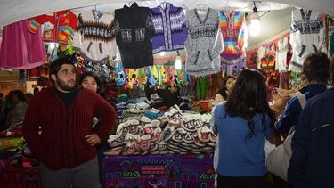 Llega otra edición de la Feria Internacional de Artesanías y te invitamos a disfrutarla