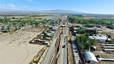 ¿Cuánto falta para que se termine la Ruta 40 Norte?