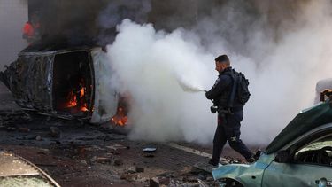 San Juan también tendrá un acto en apoyo a Israel y en contra del terrorismo de Hamás