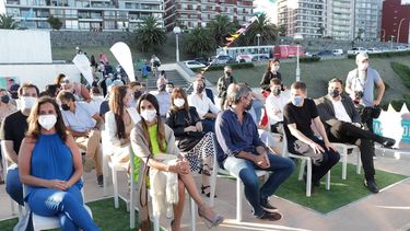 San Juan, protagonista en el Espacio Federal de Turismo 2022