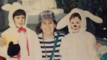 Mostrale a todos el amor de tu mamá