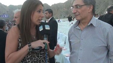 El diputado que supervisó el guión de la FNS