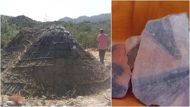 Realizarán un proyecto turístico y cultural de la historia diaguita en Jáchal