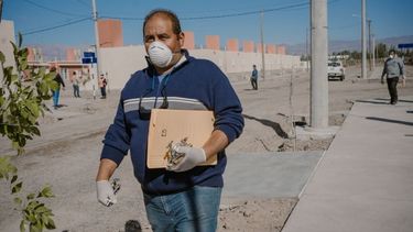 ¿Qué pasó con el mega sorteo del IPV en San Juan?