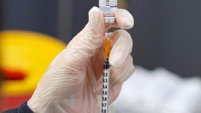 COVID 19: a partir de este martes, San Juan aplicará la segunda dosis de refuerzo o cuarta dosis