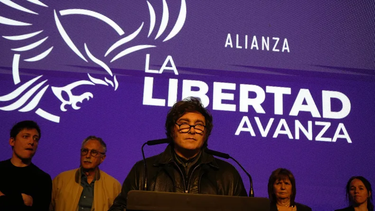 La derrota de La Libertad Avanza en Buenos Aires llegó hasta los medios internacionales