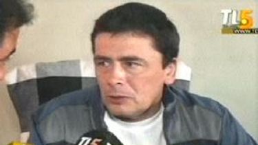 Operación exitosa para Héctor Pérez en Buenos Aires