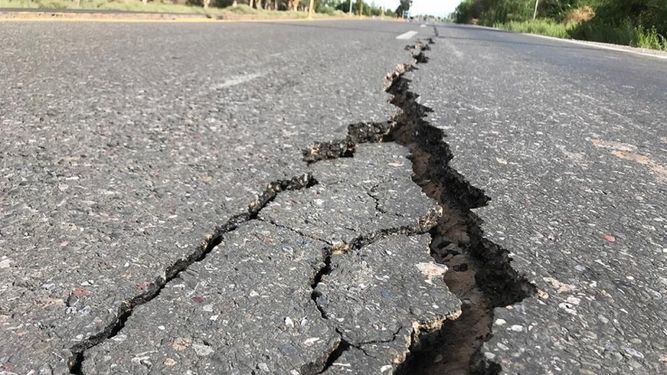 ¿Quiénes son los empresarios sanjuaninos que reclamaron por el estado de la Ruta 40? ¿Quiénes son los empresarios sanjuaninos que reclamaron por el estado de la Ruta 40?