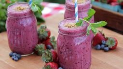 El vidrio destronó al plástico