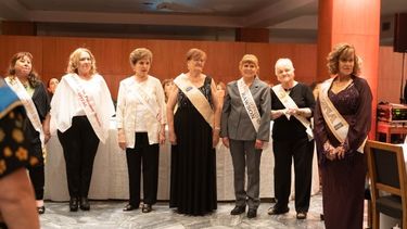 Reina Provincial del Adulto Mayor 2021: ya podés votar a tu candidata