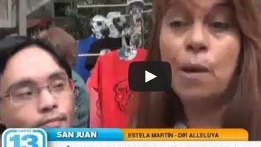 Chicos con síndrome de Down piden más integración y trabajo