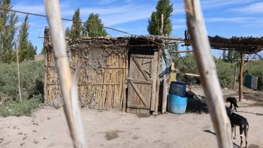 Nena a la que le practicaron el aborto: ¿cómo sigue y qué le espera en la Justicia?