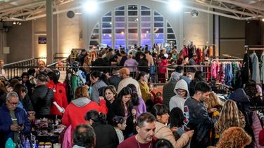 Visitamos el Gran Outlet La Superiora: todo lo que te podés comprar con $50 mil