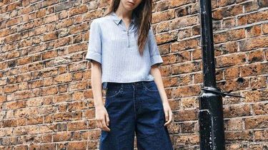 Cinco modelos de jeans que nunca pasan de moda