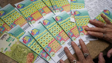 El secreto está en el número del cartón: otro sanjuanino ganó un premio del Telekino