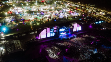 Cómo estará el tiempo para el desarrollo de la Fiesta Nacional del Sol.