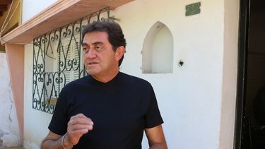 Hablan sus padres: las pasiones del joven atropellado y abandonado en La Rioja