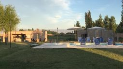 Los sanjuaninos dijeron qué harán para sus vacaciones y un destino picó en punta