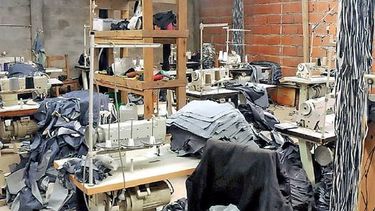 ¿A qué mega tienda que opera en San Juan acusan de trata de personas?