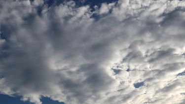 El invierno se acerca y San Juan lo sabe: así va a estar el tiempo este lunes