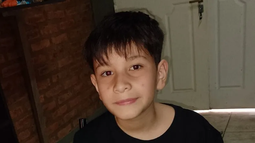 Se hará una pericia clave en el caso del nene que murió tras caerle un arco encima en Rawson Se hará una pericia clave en el caso del nene que murió tras caerle un arco encima en Rawson