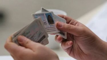 El listado de los 20 apellidos más comunes en Argentina.