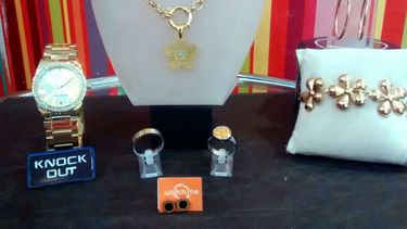 Sugerencias de martes: Watch Me