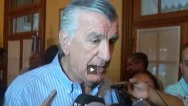 Túnel de Agua Negra: El 11 de enero esperan a los ministros chilenos y argentinos