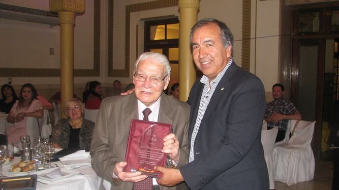 Las Bibliotecas Populares tuvieron su reconocimiento