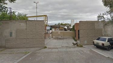 La empresa Mulet Construcciones Electromecánicas atraviesa una complicada situación.