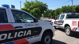 Tras una serie de allanamientos, atraparon a los tres responsables del brutal asalto y abuso en Concepción: uno es menor Tras una serie de allanamientos, atraparon a los tres responsables del brutal asalto y abuso en Concepción: uno es menor