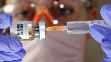 San Juan trabaja en tres estrategias diferentes de vacunación