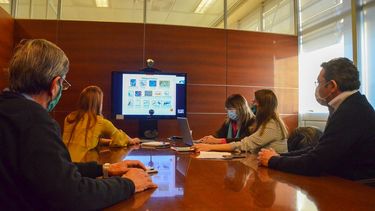 Cerca de 300 personas realizaron el curso de manipulación de alimentos online