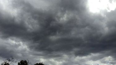 Subibaja del tiempo: preparate, vienen días inestables en San Juan con ¿lluvias y frente frío?