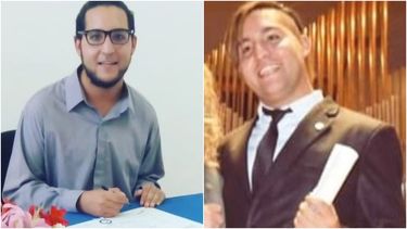 Conmoción por la muerte de un joven enfermero sanjuanino