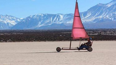 Dicen que la expropiación de El Leoncito se aprobará en octubre