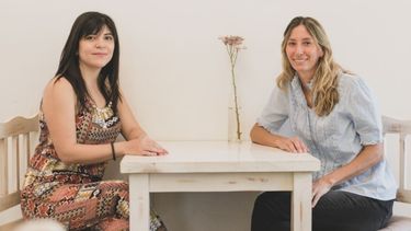 Las astrónomas sanjuaninas que descubrieron la existencia de 15 mil nuevas galaxias