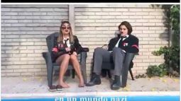 Polémica por un video de alumnos sanjuaninos haciendo una parodia nazi