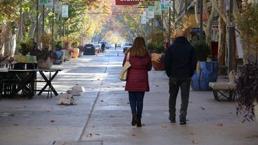 El lunes, feriado: te contamos cómo funcionarán los principales servicios en San Juan