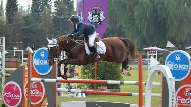 San Juan tendrá presencia récord en el Torneo Vendimia: 50 jinetes y 45 caballos